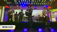 The Lucky Ones (Live) - Ryan Bingham & The Texas Gentlemen