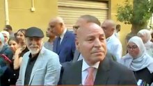 محافظ القاهرة يشارك المبدعين فعاليات "احتفالية شارع الفن" بوسط البلد
