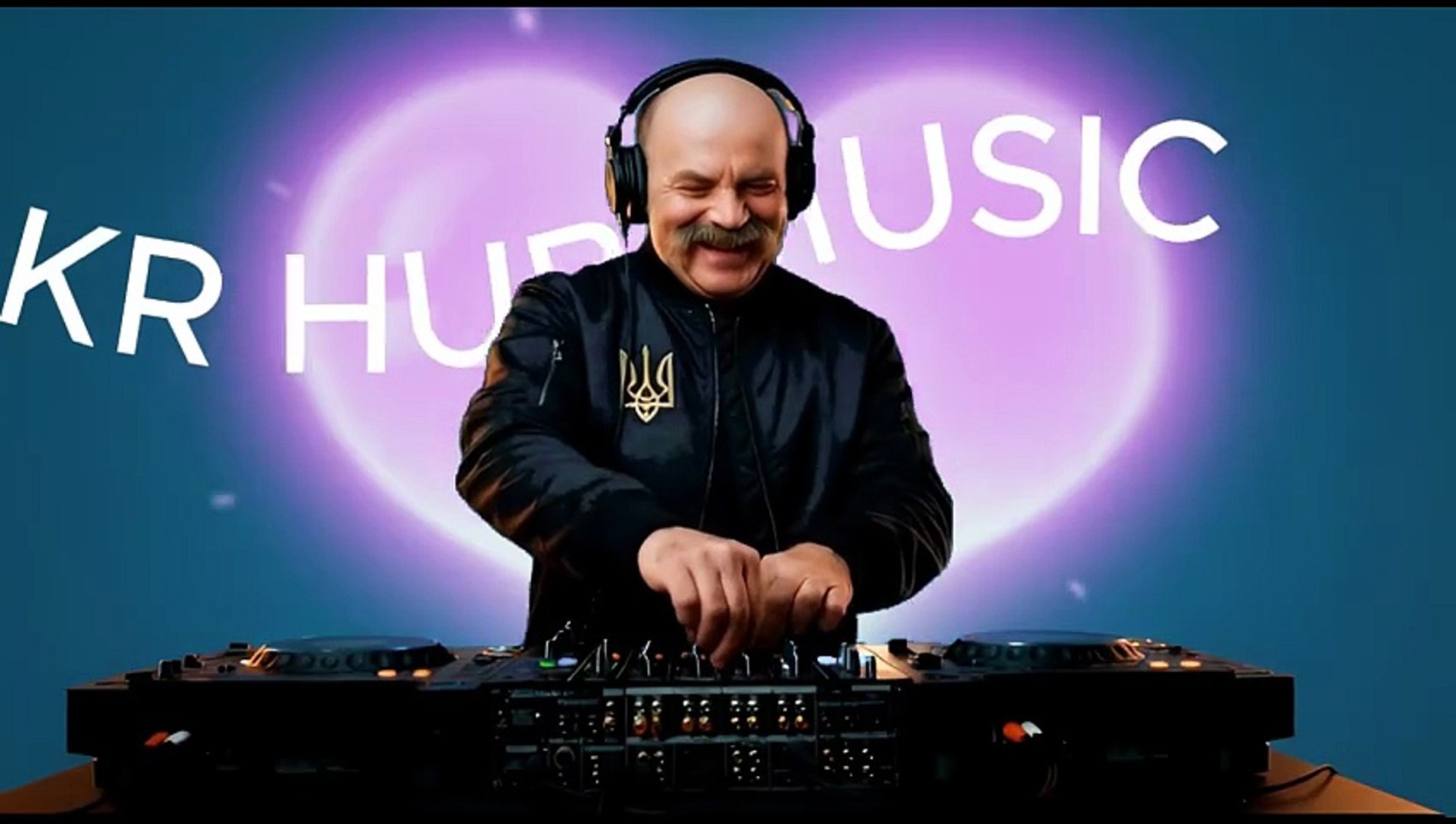 ⁣DJ Shevchenko – Ти моя тиша ❤️ Душевна пісня про кохання  Нова українська пісня 2026