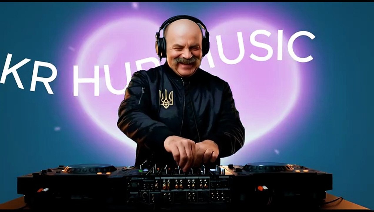 DJ Shevchenko – Ти моя тиша ❤️ Душевна пісня про кохання  Нова українська пісня 2026