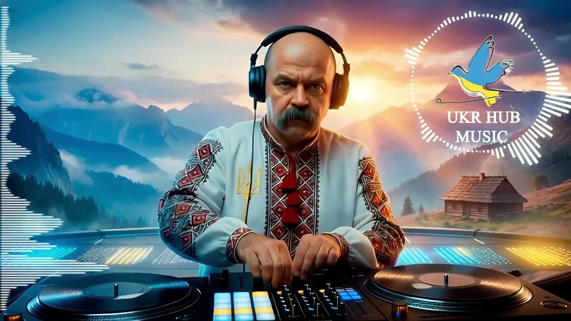 ⁣DJ Shevchenko – Коли ти поруч - Найніжніша пісня про кохання
