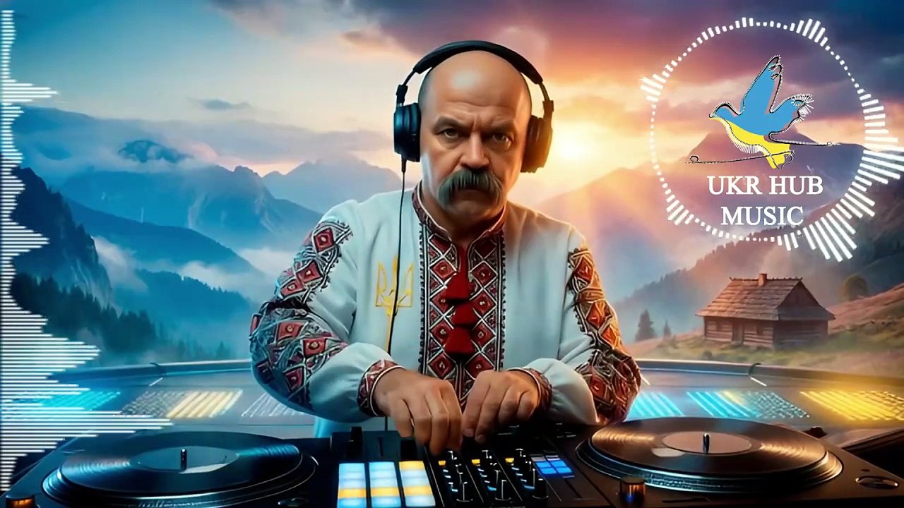 DJ Shevchenko – Коли ти поруч - Найніжніша пісн...