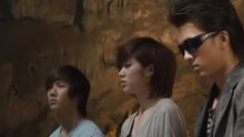 หนังดีน่าดู บางกอกกังฟู (Bangkok Kung-Fu)  (Eng Sub)