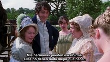 Orgullo y Prejuicio capítulo 6