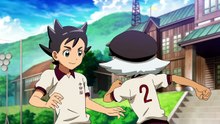 Inazuma Eleven: Ares no Tenbin - 1 - 1080p English Subbed