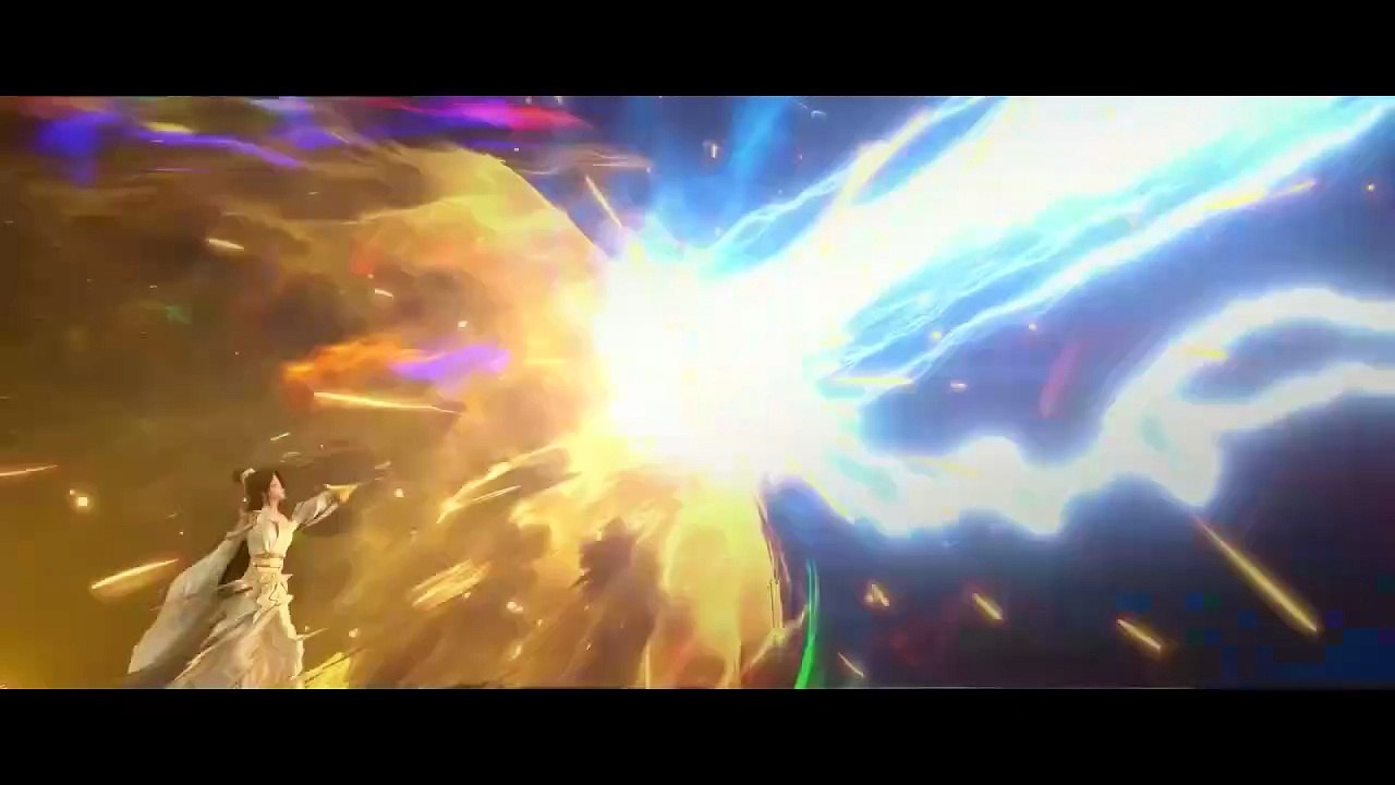 The Other Side of Deep Space Episode 9 Engsub [Full Movie]