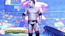 WWE LFG - Season 3 - Episode 04： Walk on the Wild Side Eng Sub [xaagmtc]