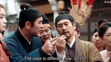 The Heir Ep 8 ｜ English Sub [xaahed0]