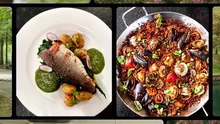 Top Chef - Season 23 - Episode 01： Carolina Roots [xaatnq2]