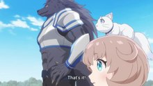 The Strongest Job Is Apparently Not a Hero or a Sage, but an Appraiser (Provisional)! Episode 9