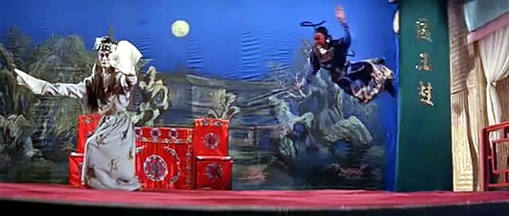 Die Tödliche Rache (2005) stream deutsch