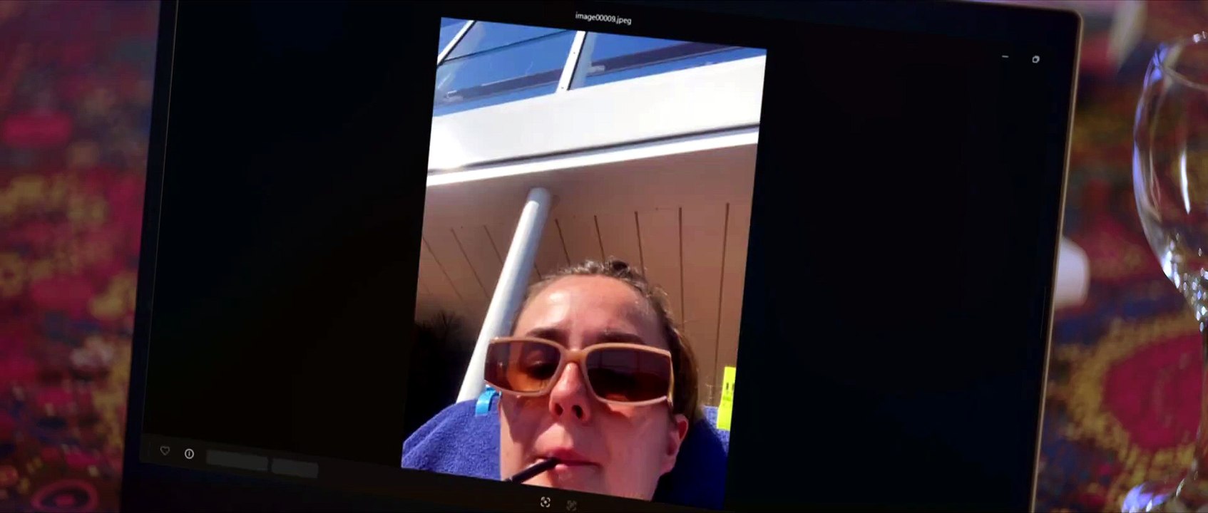 Picture Imperfect Lesbian 311