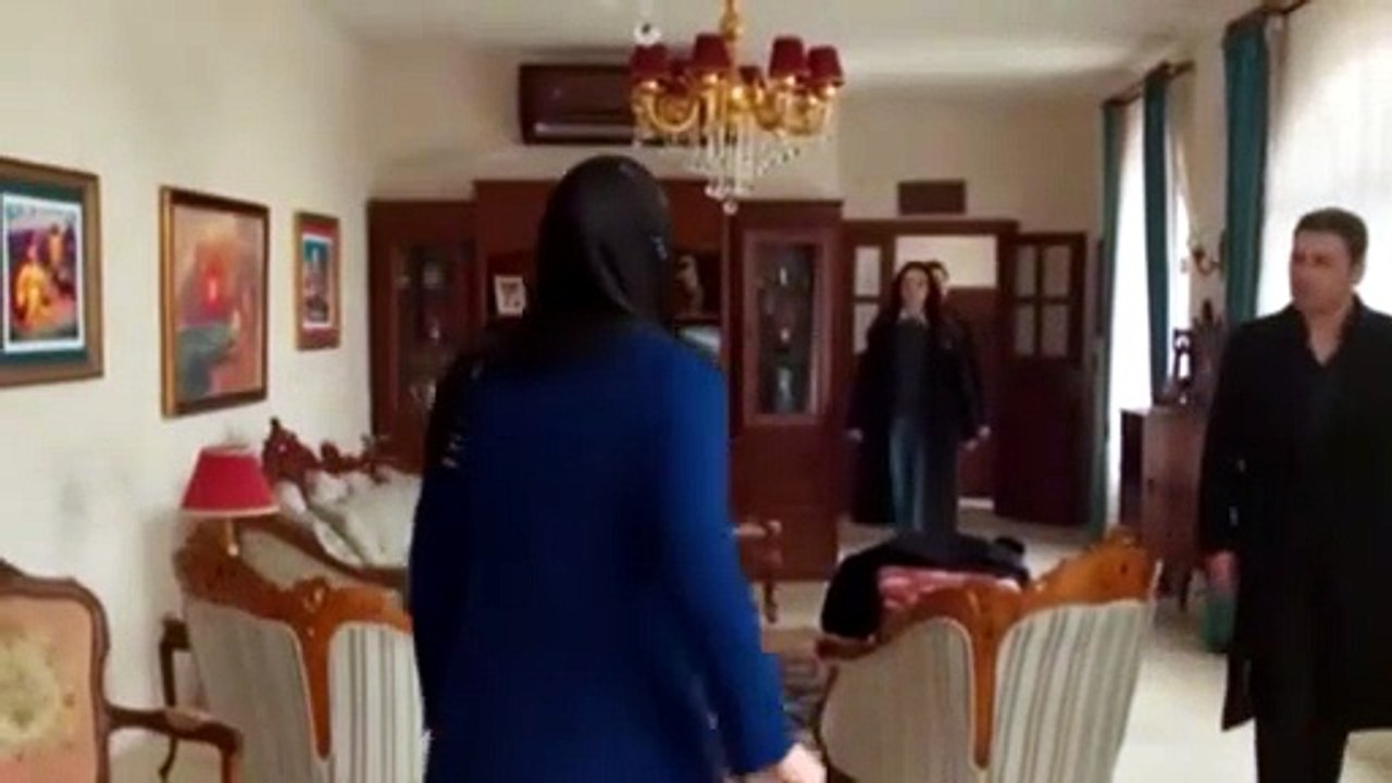 Uzak Sehir Episode 55