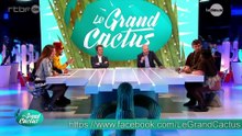 Le Grand Cactus - Les Visiteurs | Kody et Freddy Tougaux