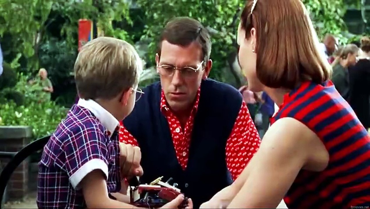 Stuart Little
