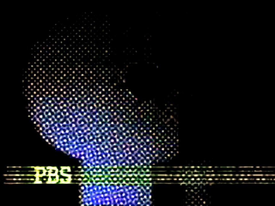 PBS 3D Glass Super Effects