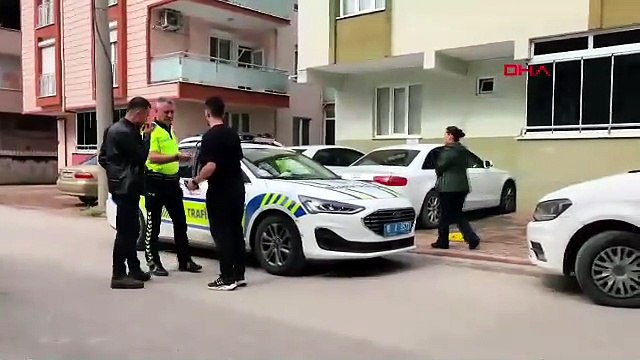 Çevre yolunda faciaya davetiye! Şaka değil gerçek 3 kilometre ters yönde ilerledi