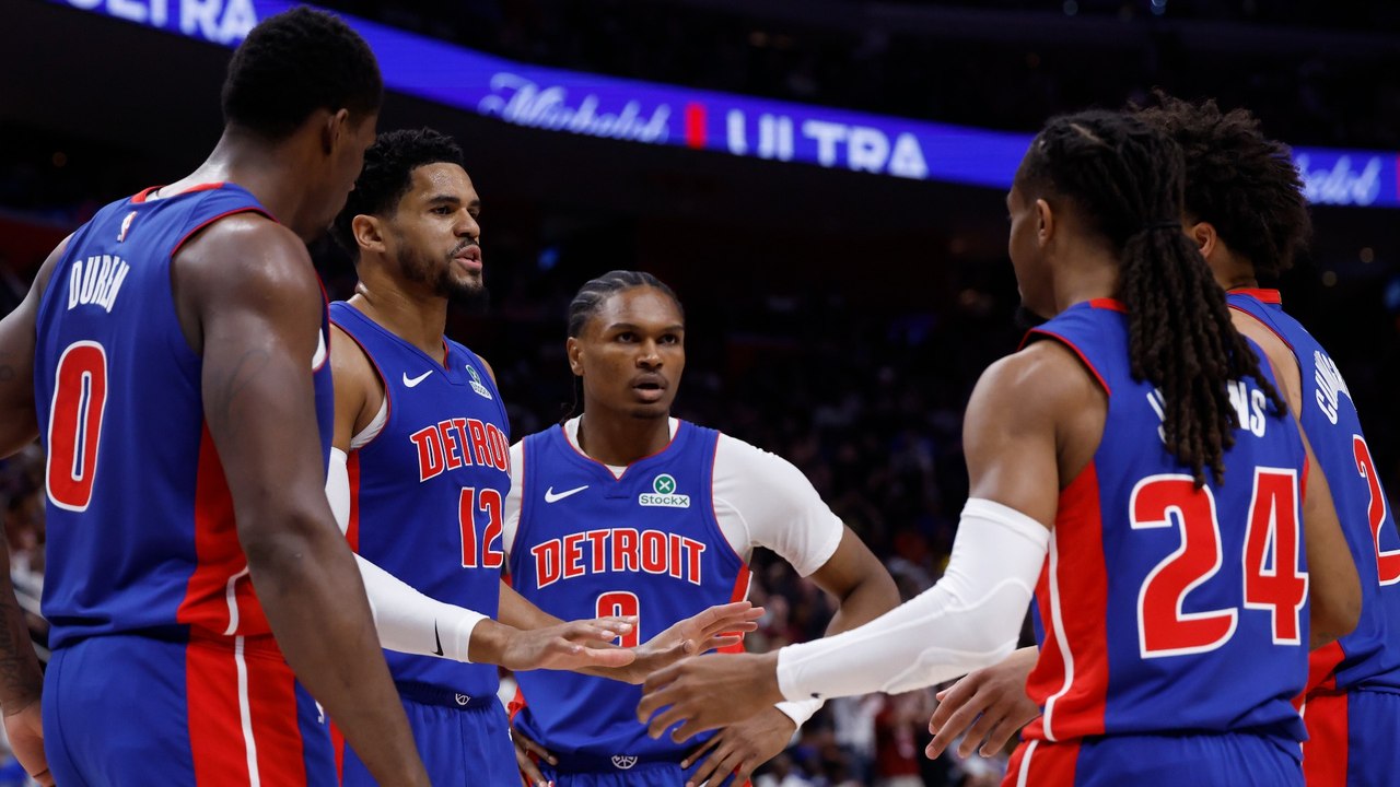 Detroit Pistons Offseason Review & Future Strategies