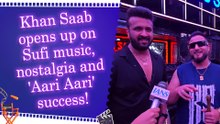 IANS Exclusive: Khan Saab gets emotional about The Dhurandhar Experience concert, talks Sufi music and Mumbai love