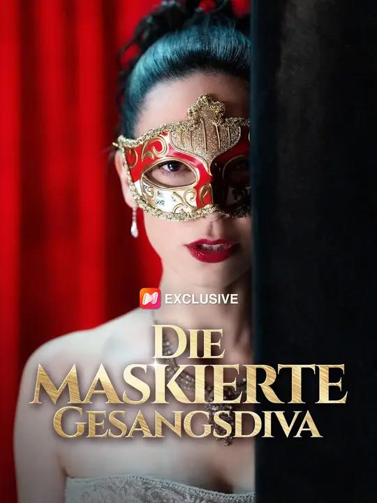 Die maskierte Gesangsdiva | Komplette Serie | Short Drama Deutsch