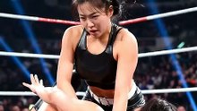WWE women fight #9