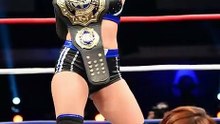 WWE women fight #10
