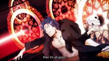 The Regression of Great Sage Riddle Episode 8