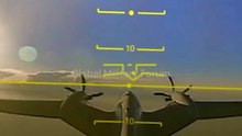 Sudanese Akıncı Drone Shoots Down Hostile UAV
