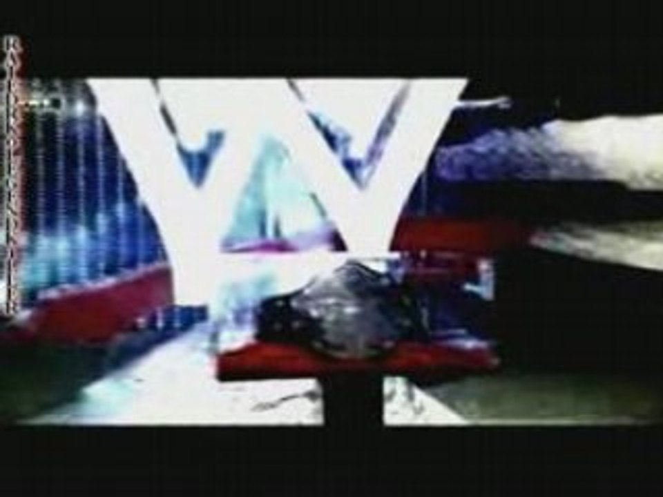 Edge vs Undertaker Feud- Rated R.I.P. Deadman