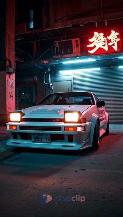 AE-86