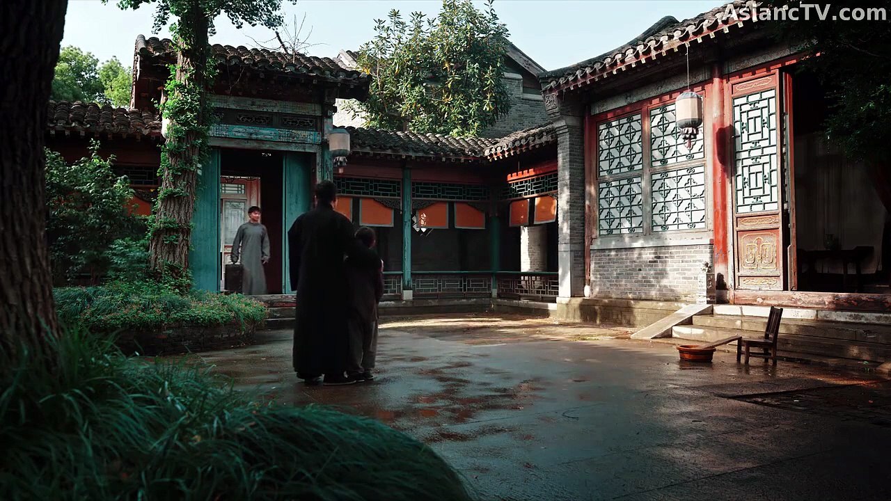 The Long Snake Takes a Wife (2026) - Episode 22 Eng Sub [Full Movie ...