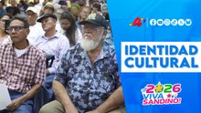 📜 XI Festival de Poesía: Fortaleciendo la identidad cultural de la Costa Caribe