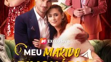 Meu Marido Bilionário da Favela | Série Completa | Short Drama Português