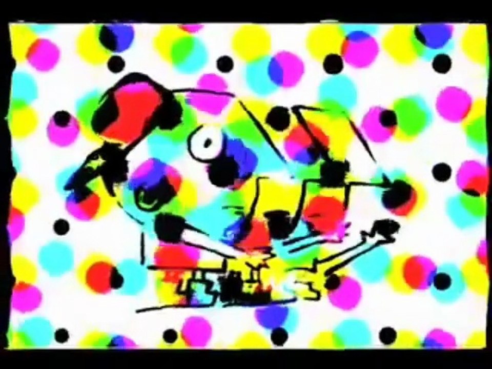 PBS Kids P Pals Super Effects