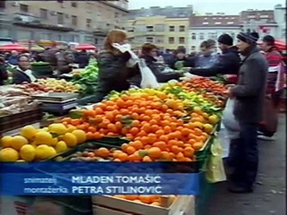 Dnevnik HRT-a 24.12.2008.