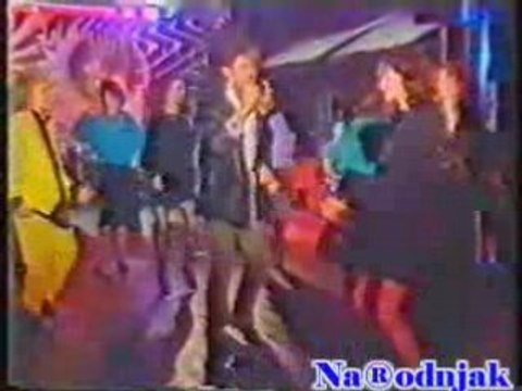 Halid Muslimovic - Mama Ne Da Da Te Diram