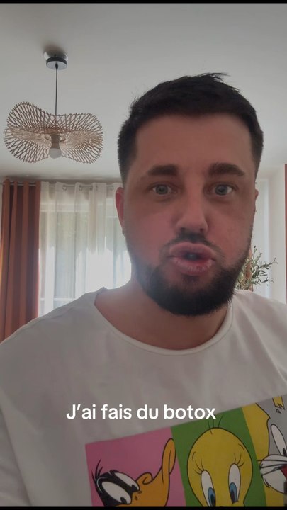 Je suis con