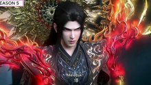 BTTH SEASON 5 EPISODE 200 SUBTITLE INDONESIA