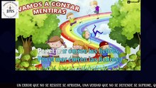ANTONIO CAPONNETTO FALSIFICADOR DE LA HISTORIA, Y LA SRA BECERRA