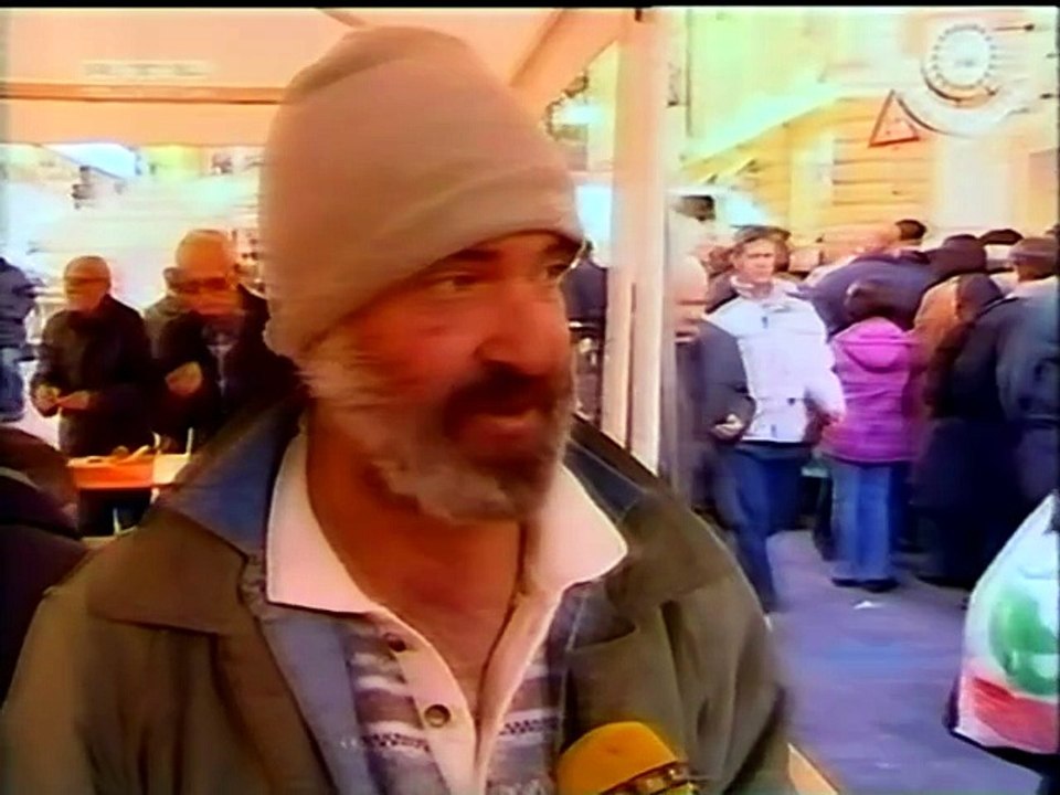 Vijesti RTL-a 24.12.2008.