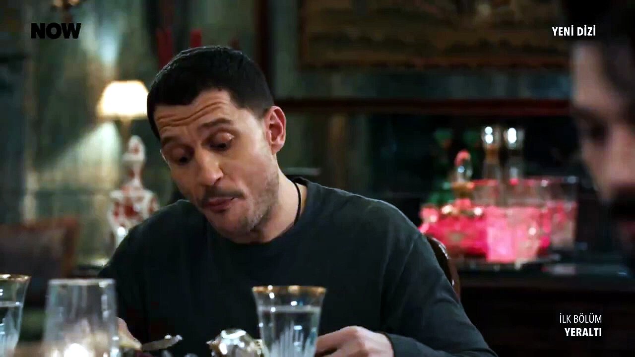Yeraltı 1.Bölüm izle Tek Parça 2.Part [Full Movie]