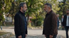 Mesut vs Cevher (Arka Sokaklar)