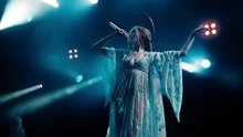 Mother Mary