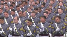 Joy cadets