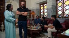 مسلسل قفطان خديجة الحلقه 29 كامله