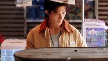 抖音新剧上线#黑泽＆赵夕汐 - 鱼群跟着游向陆地 (上)