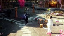 Almost a God, Now a Son-in-Law (DUBBED)