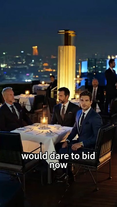 Bastard Heiress Takes It All