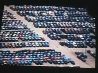 4/5　　The Refugees of the Blue Planet