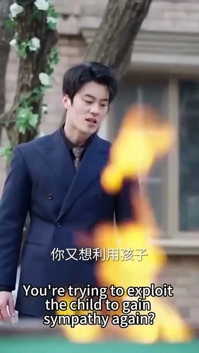 Love After Betrayal Engsub